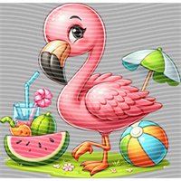 Animal Integration-DW 1659